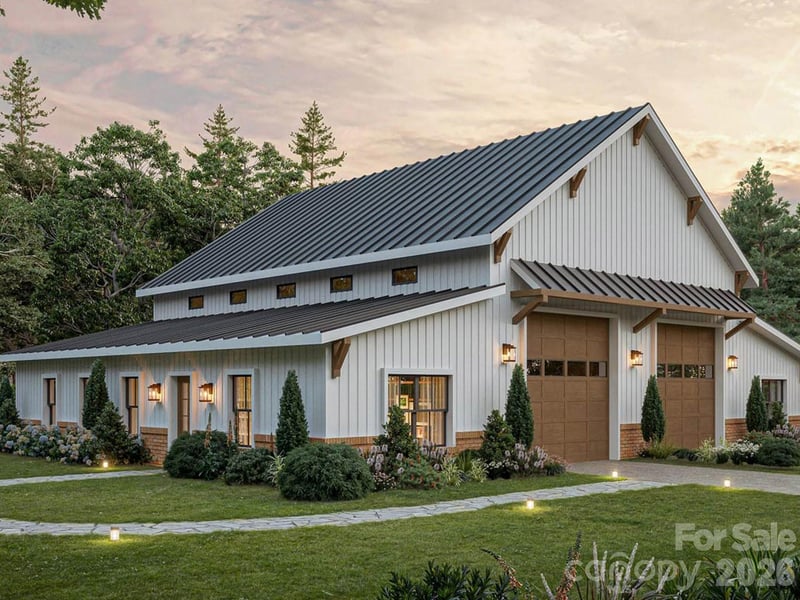 1643 Mallard Bay Drive, York, SC - 3 beds, 2.5 baths, 2,500 sqft - $845,000