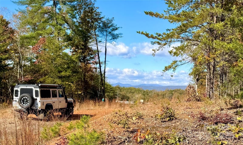 Lot G44, 2023 Shadow Ridge Trail G44, Lenoir, NC -  - $124,900
