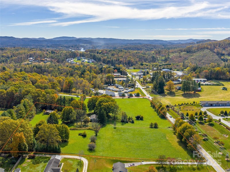 5620 Old Haywood Road, Mills River, NC -  - $2,995,000