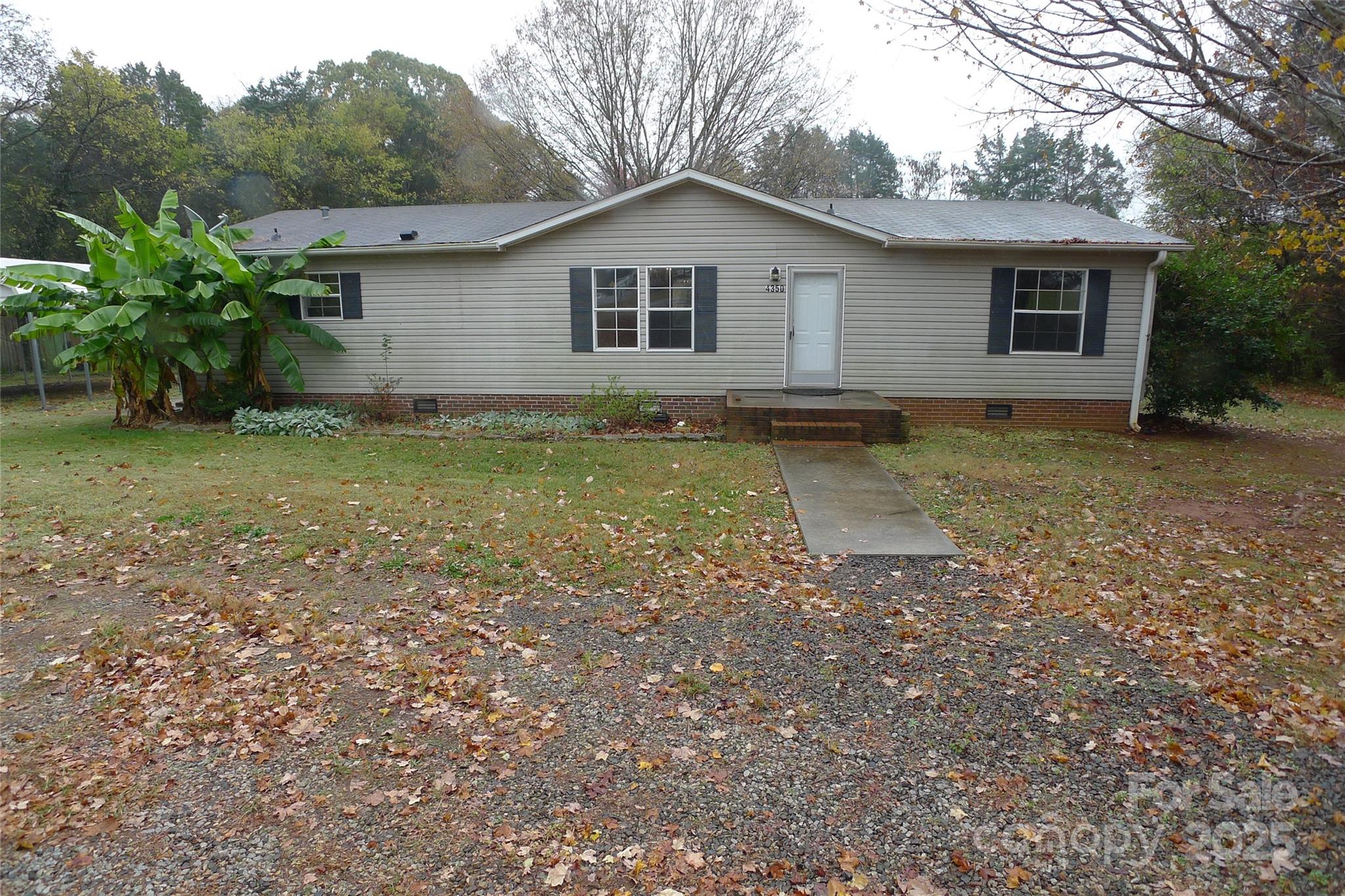 4338 US 158 Highway, Advance, NC. property listing photo