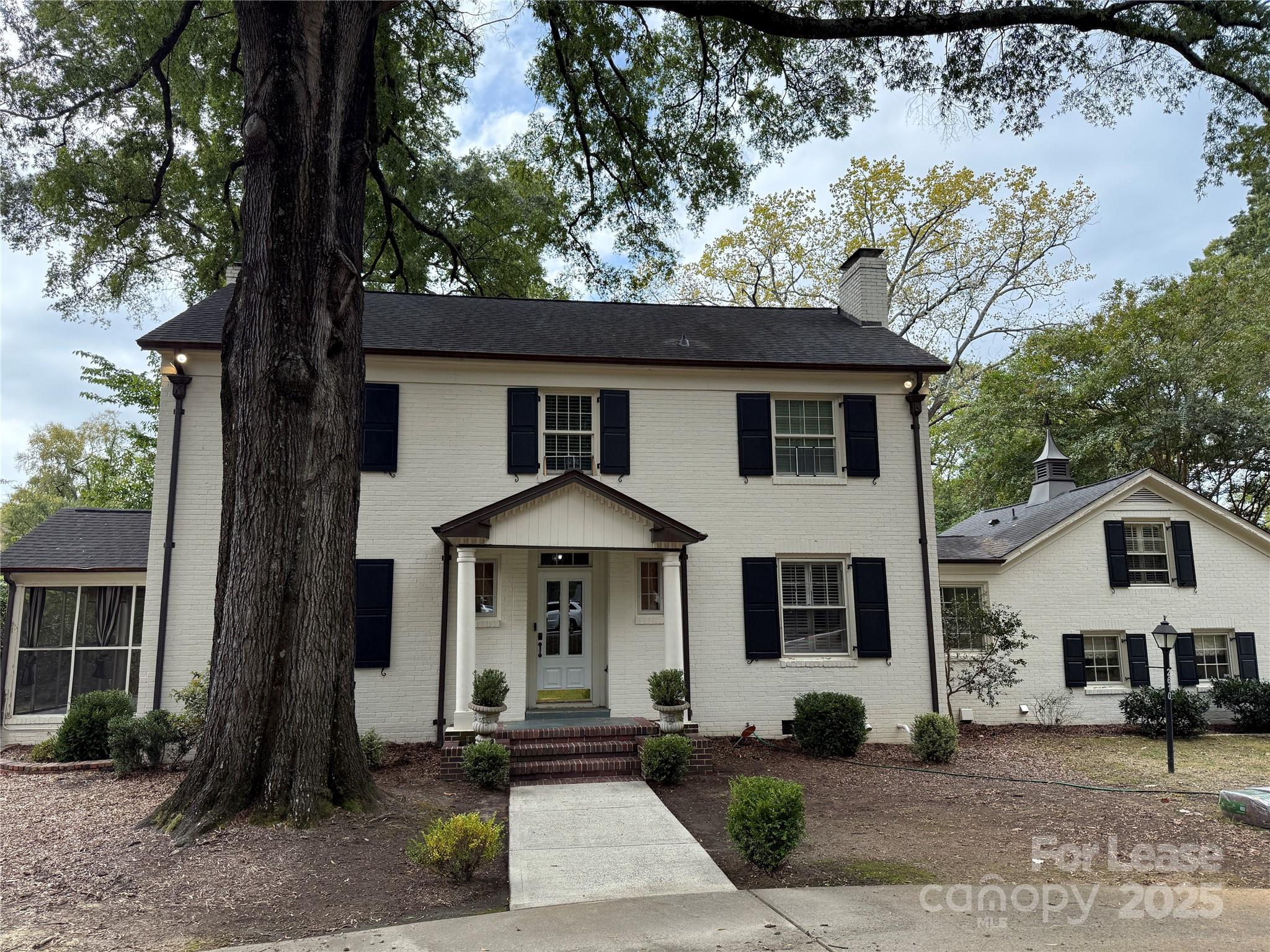 2610 Providence Road, Charlotte, NC. property listing photo