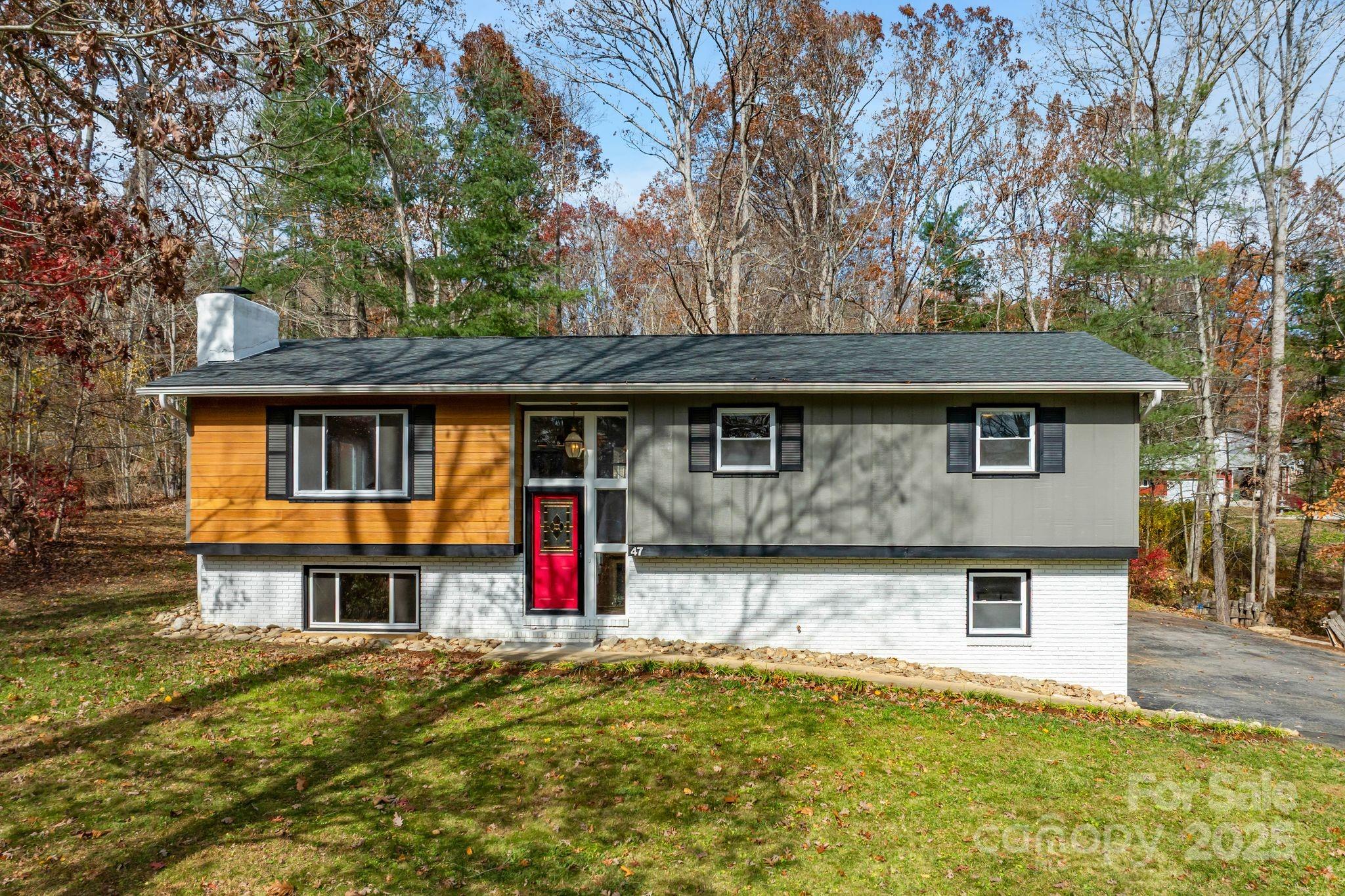 47 Pensacola Avenue, Arden, NC. property listing photo