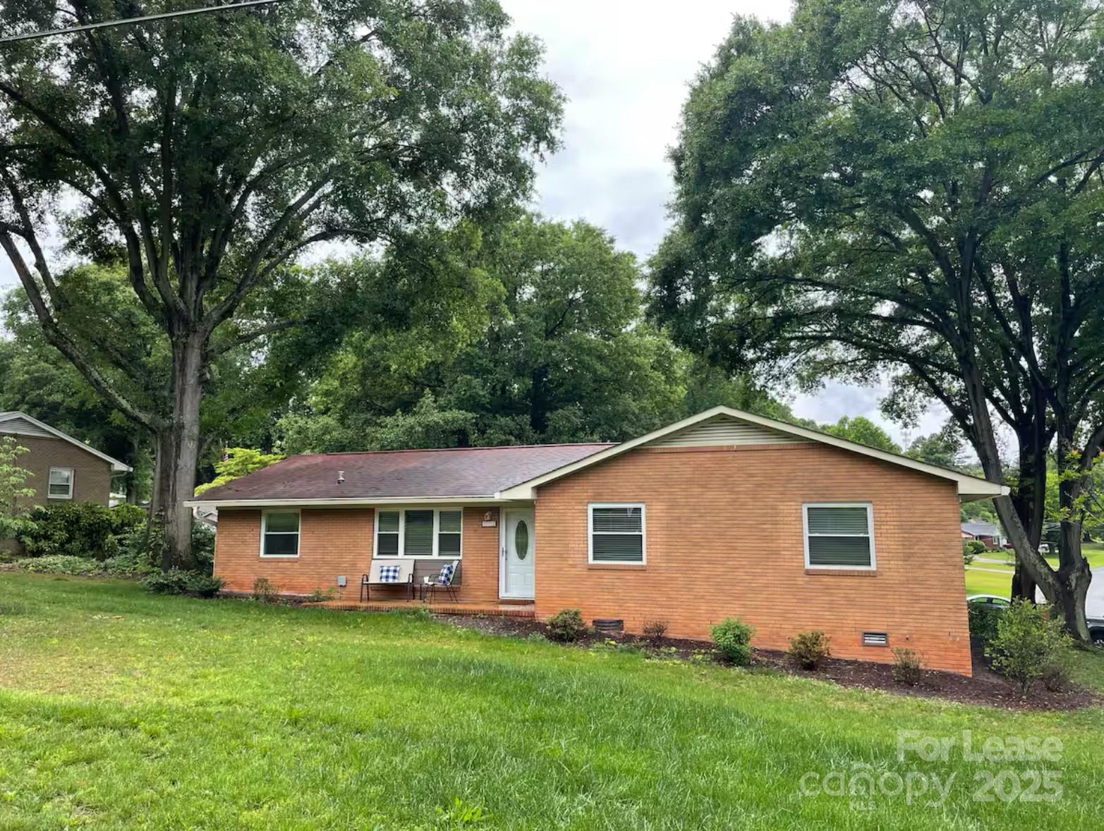 113 Forest Drive, Belmont, NC. property listing photo