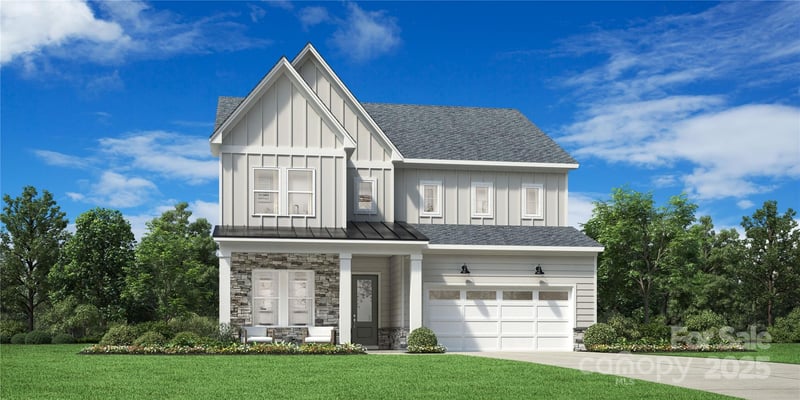 5311 Vernon Ridge Road Apt 118, Huntersville, NC - 5 beds, 4.5 baths, 3,596 sqft - $849,000
