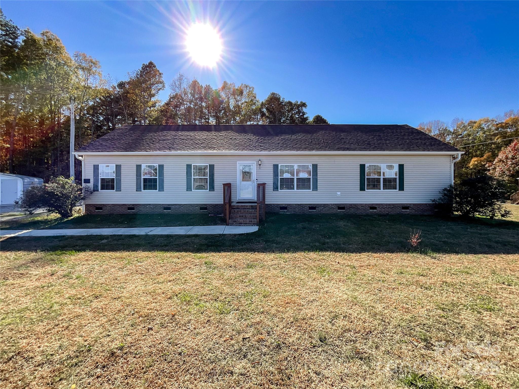 2800 Garden Glen Court, Monroe, NC. property listing photo