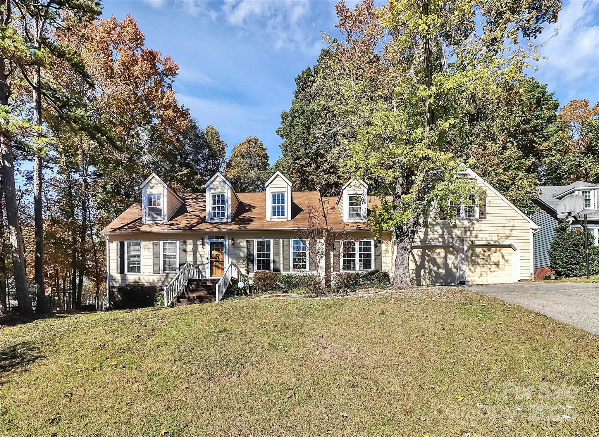 5815 Chapel Creek, Charlotte, NC. property listing photo