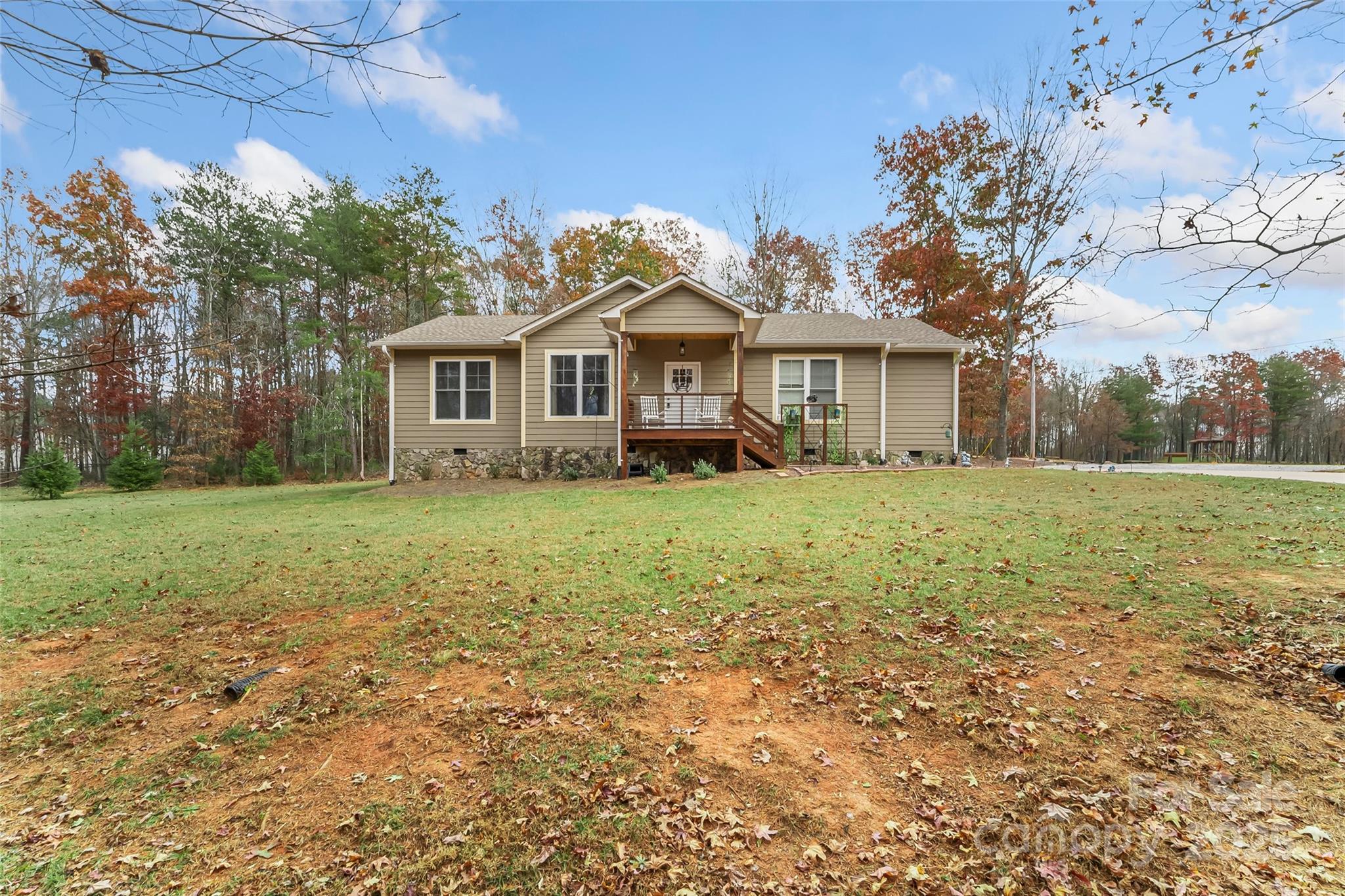 5235 Mount Olive Church Road, Morganton, NC. property listing photo
