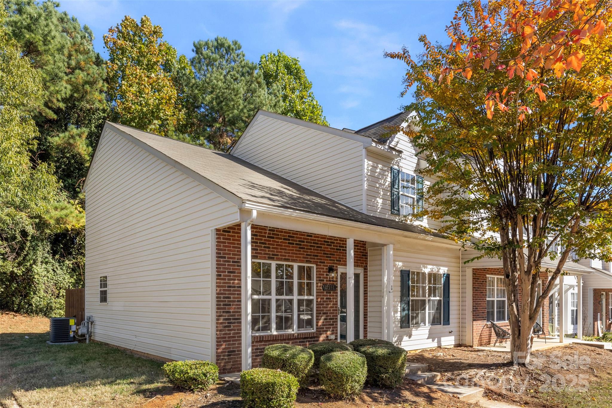 11541 Retriever, Charlotte, NC. property listing photo