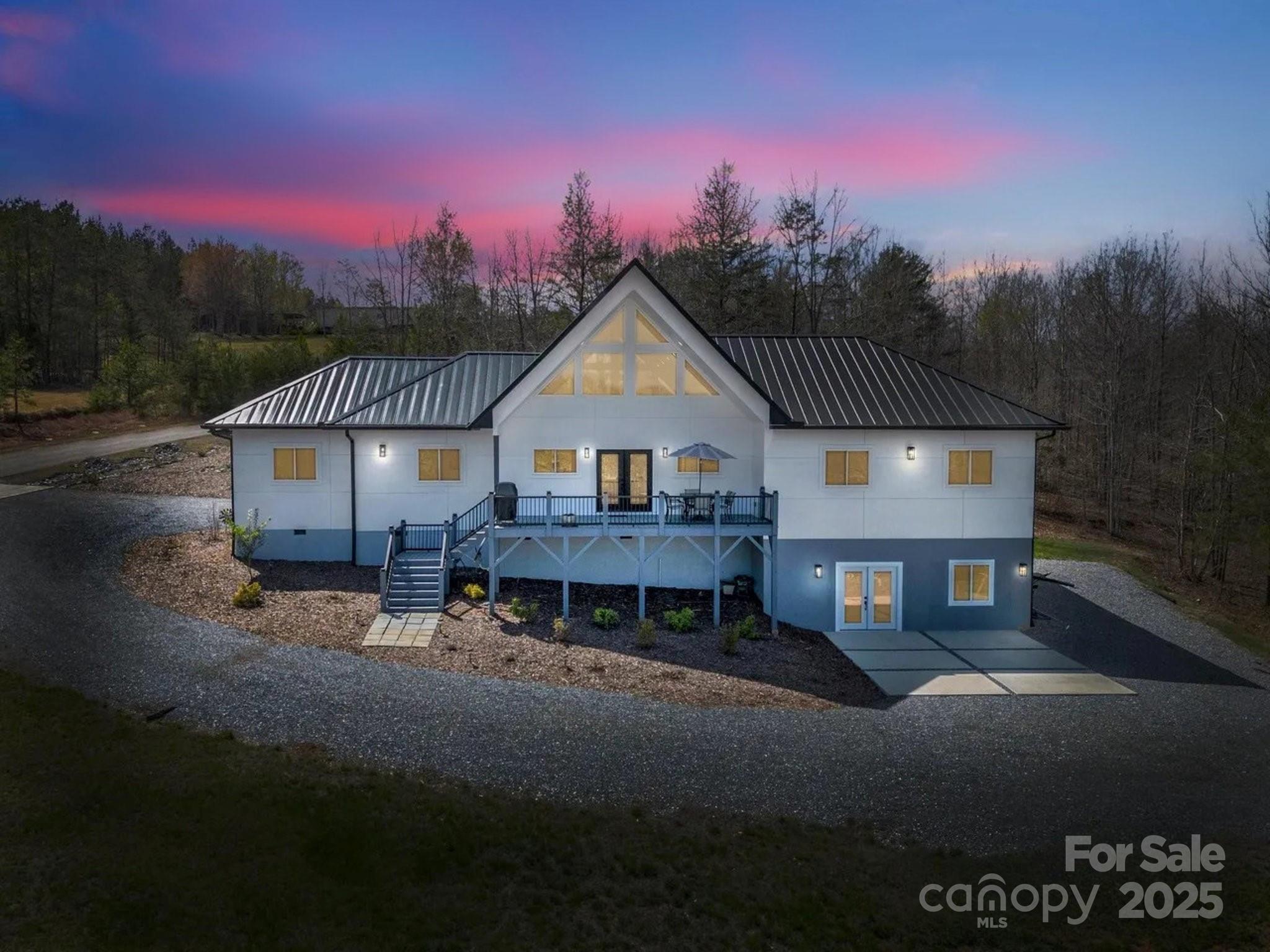 456 Hickory Loop, Rutherfordton, NC. property listing photo