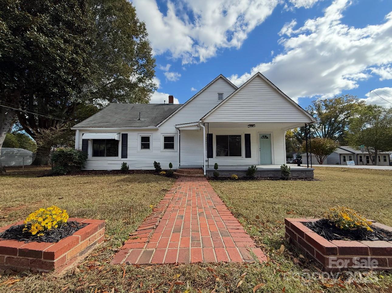 29 Plott, Concord, NC. property listing photo
