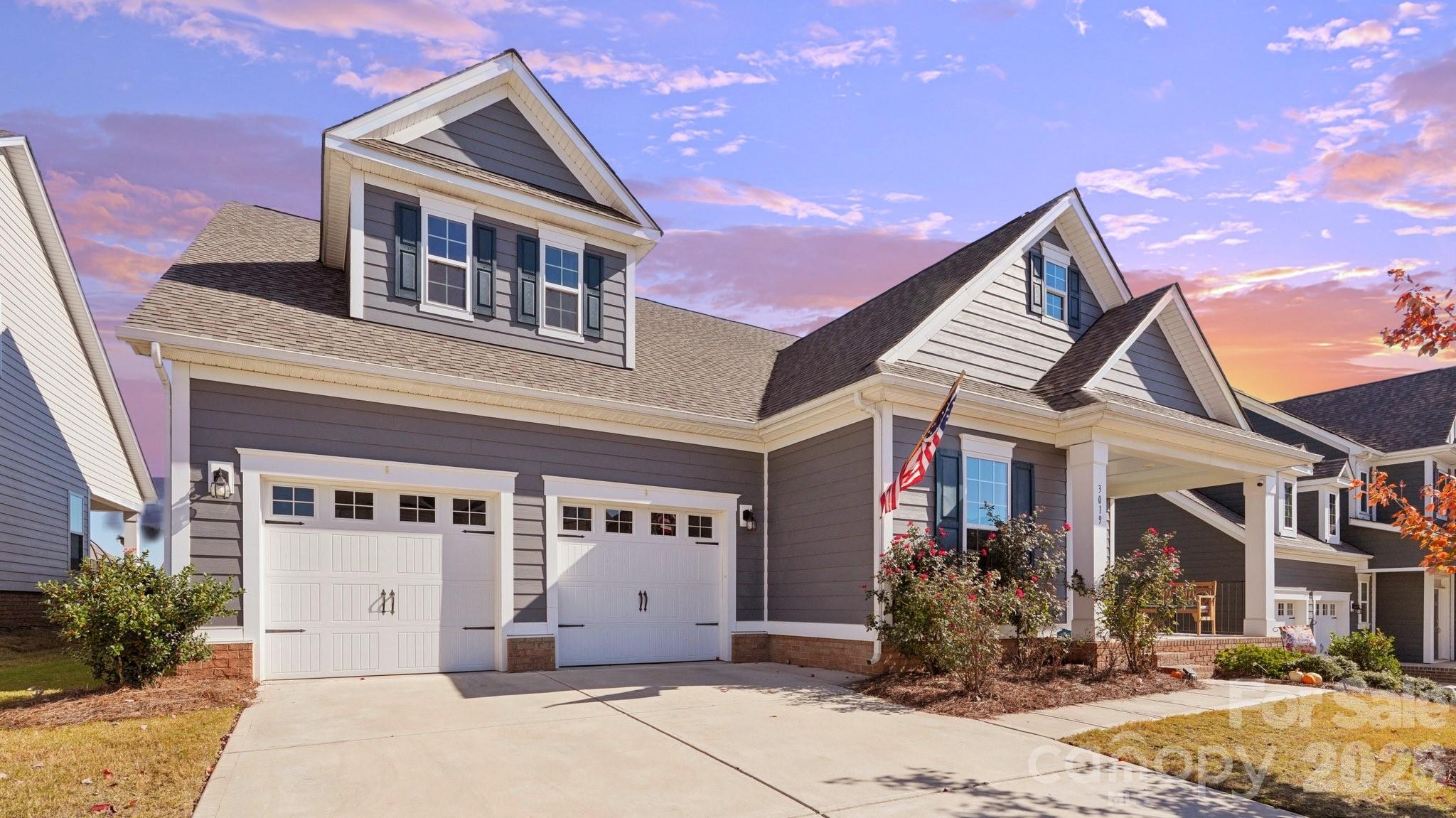 3019 Sterling, Waxhaw, NC. property listing photo