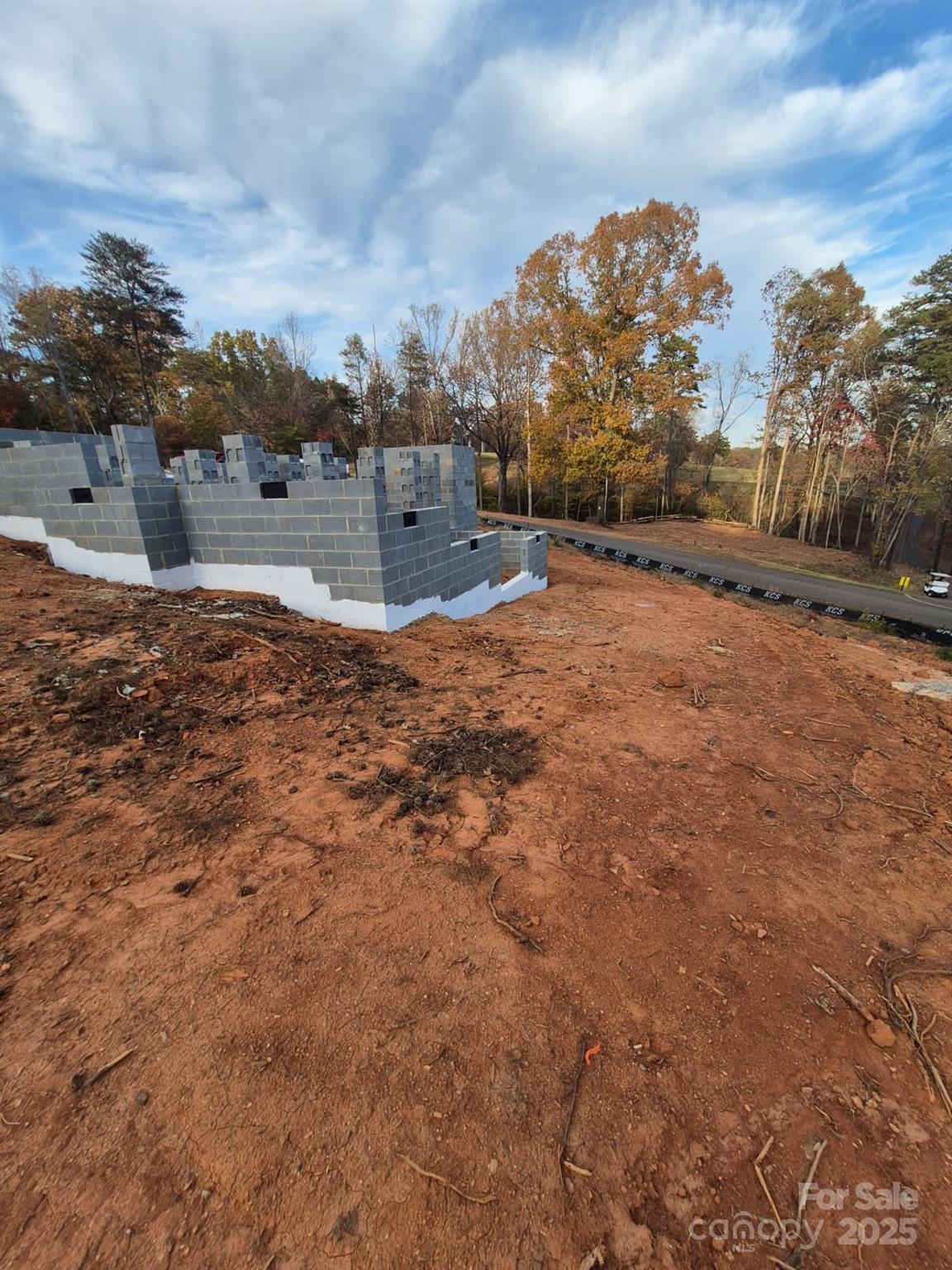 138 Broken Arrow Road, Statesville, NC. property listing photo