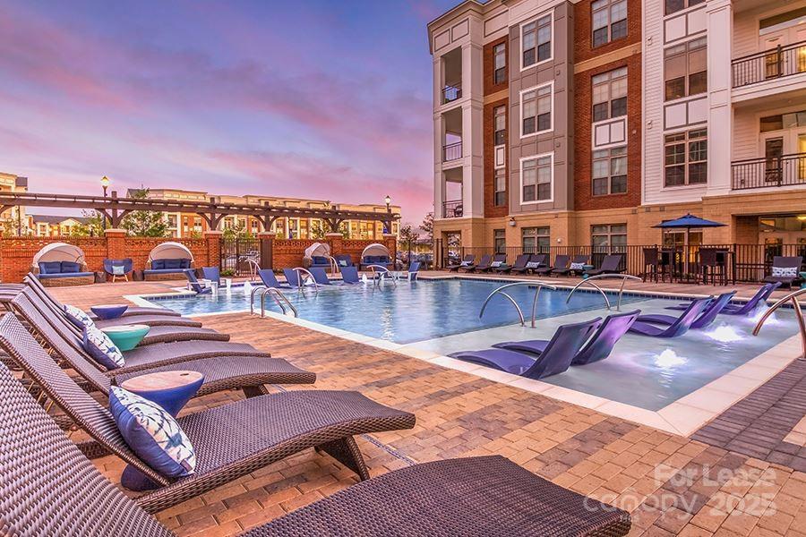 7420 N Rea Park Lane Augusta I & II, Charlotte, NC. property listing photo