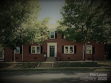 216 Harrill Street A, Statesville, NC. property listing photo