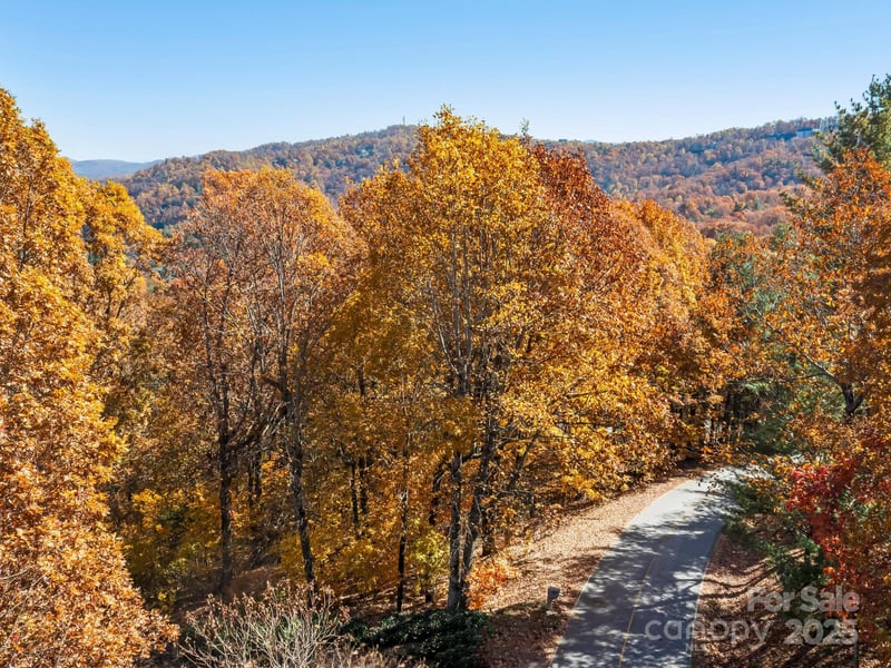 707 Overlook Drive, Flat Rock, NC -  - $55,000