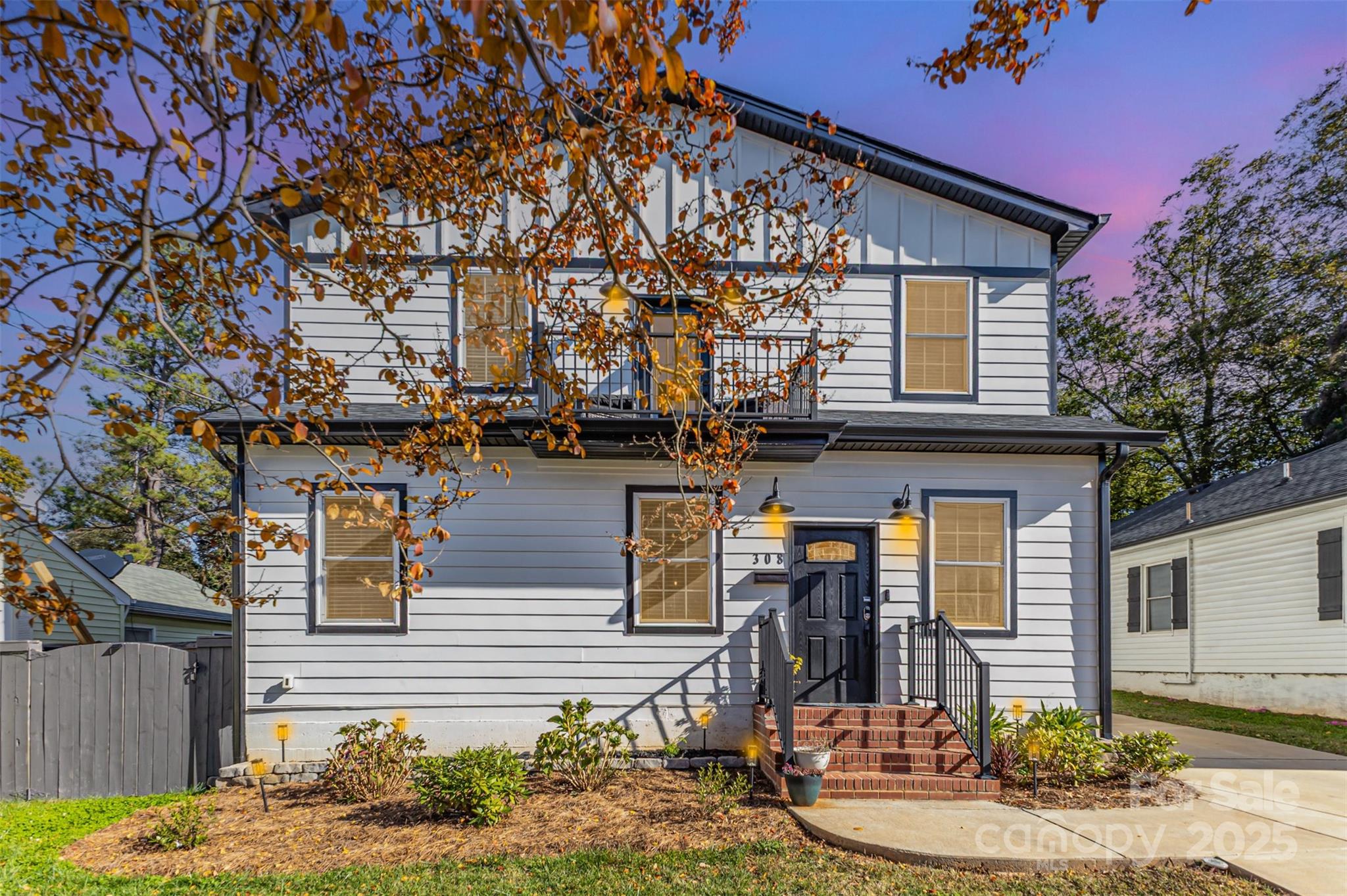 308 Sacco, Belmont, NC. property listing photo