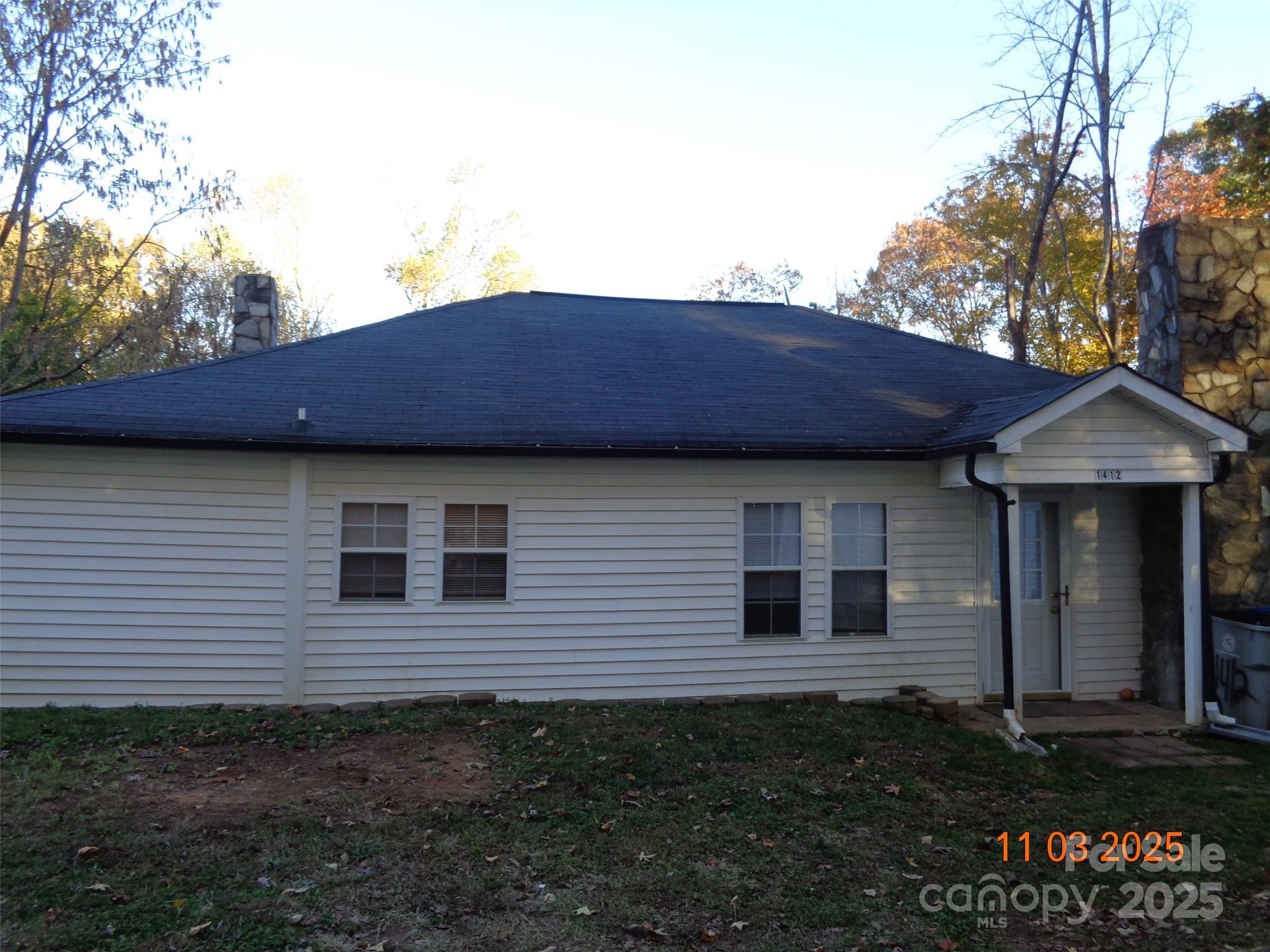 1412 Walt Arney, Lenoir, NC. property listing photo