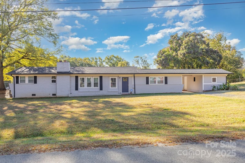41 Fleetwood Drive SW, Concord, NC - 3 beds, 2 baths, 1,703 sqft - $341,000