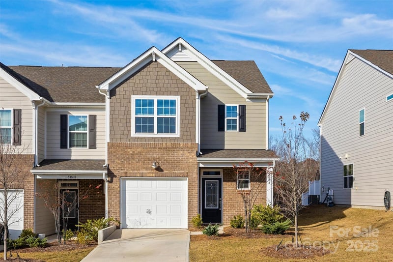 5038 Moss Pine Way, Fort Mill, SC - 3 beds, 2.5 baths, 1,808 sqft - $349,900