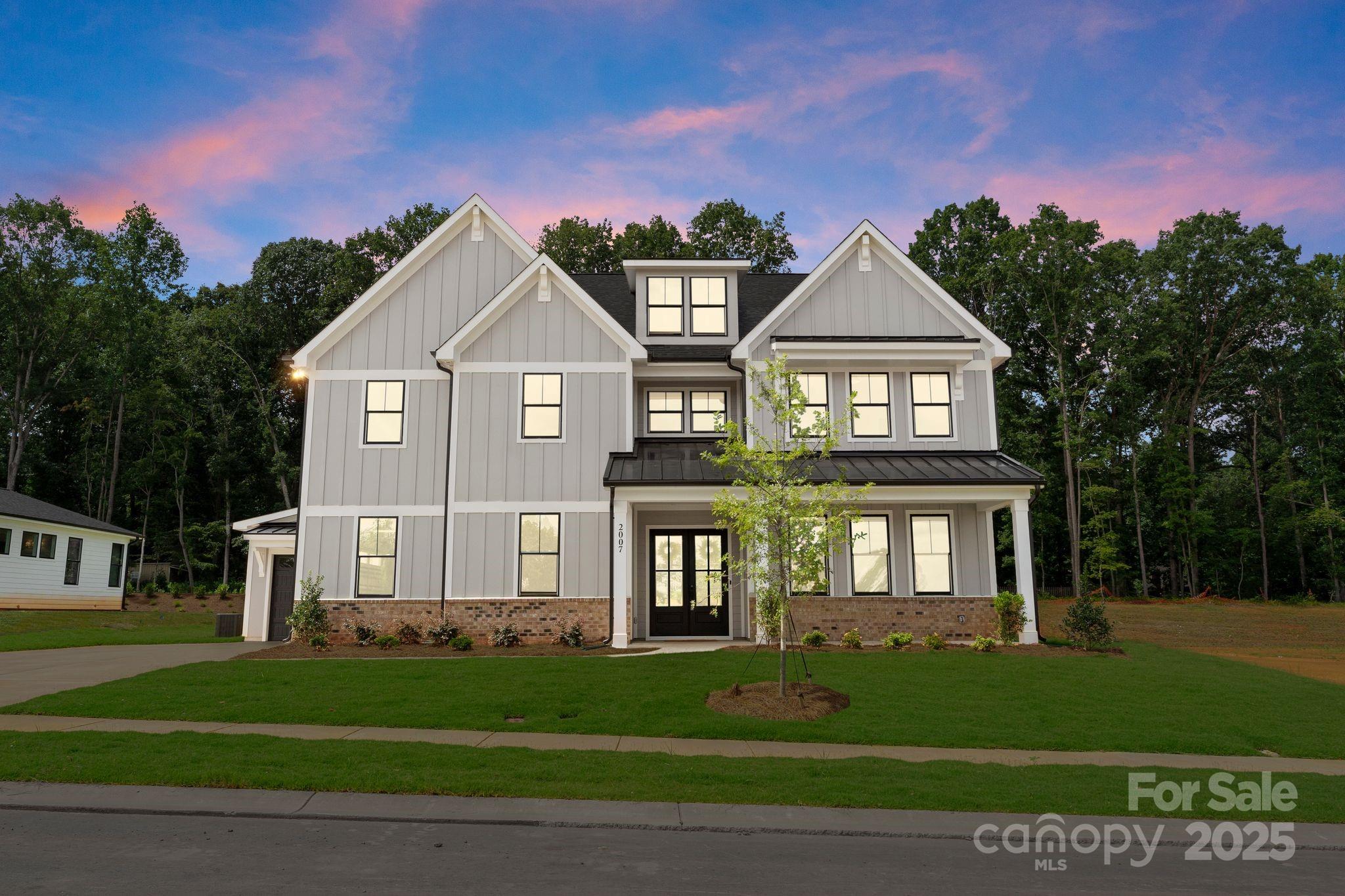 2007 Kendall Drive Apt 6, Wesley Chapel, NC. property listing photo