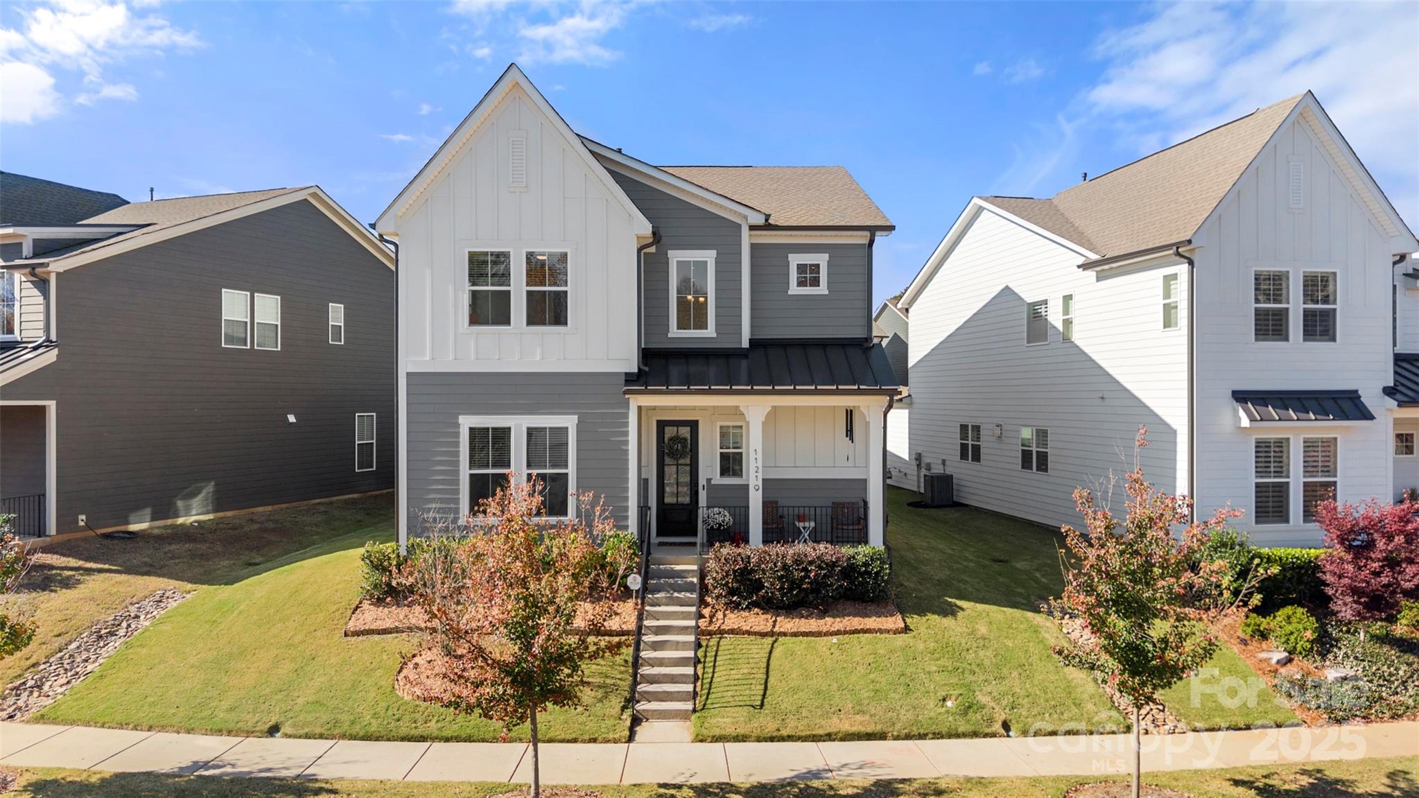 11219 James Coy Road, Davidson, NC. property listing photo