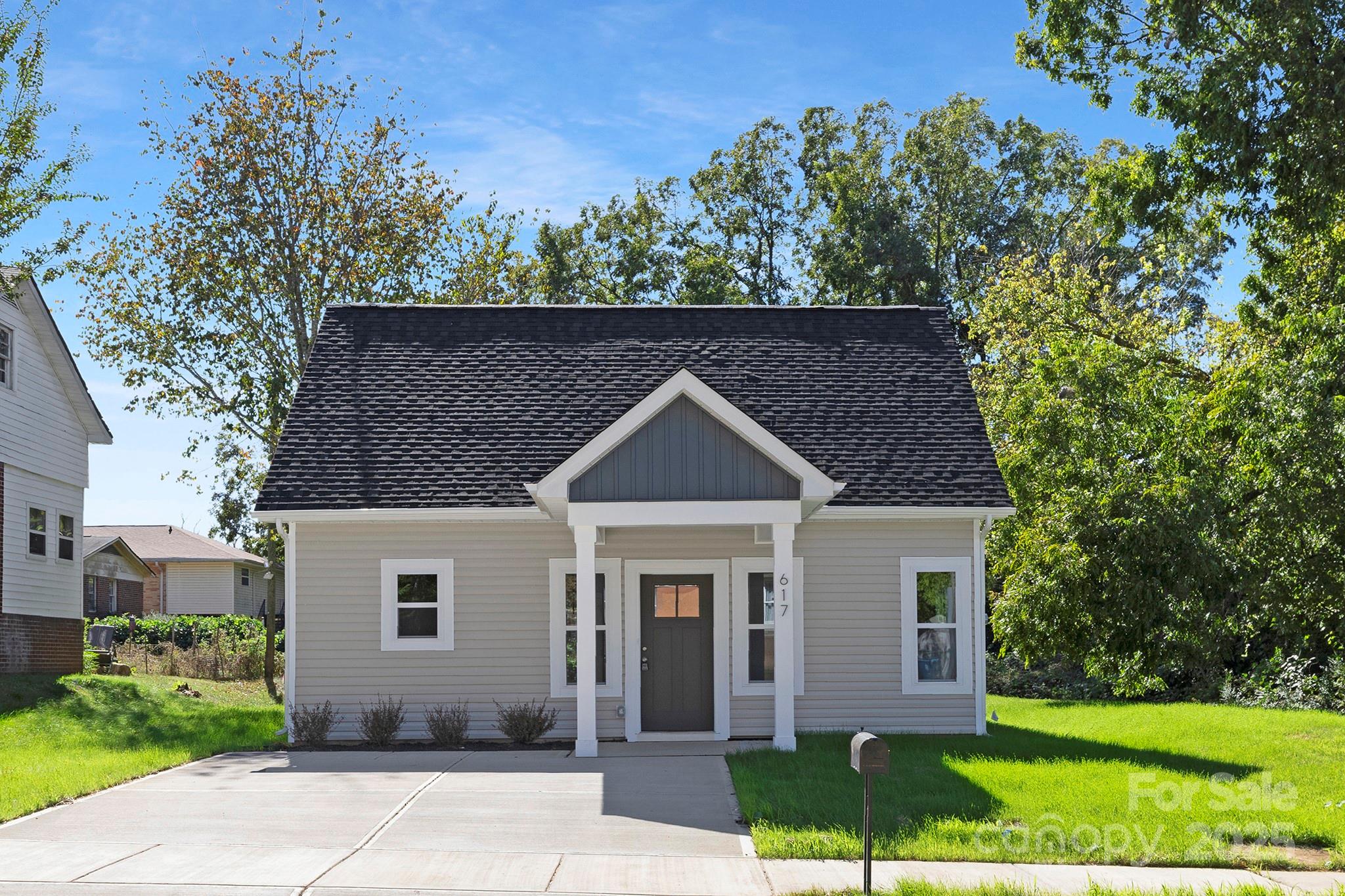 1826 Wilson Lee Boulevard, Statesville, NC. property listing photo