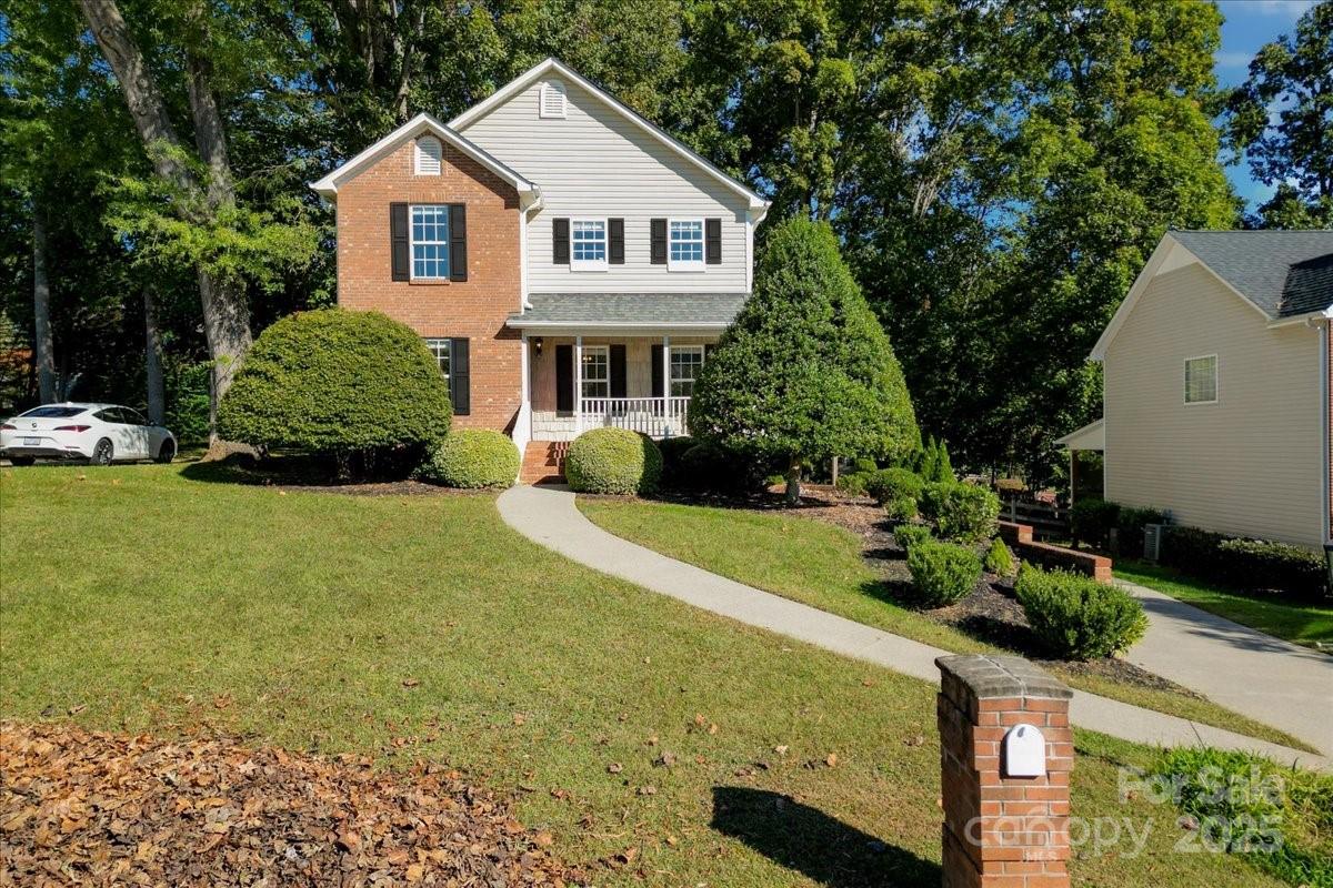 131 Cahill Apt 45, Winston Salem, NC. property listing photo