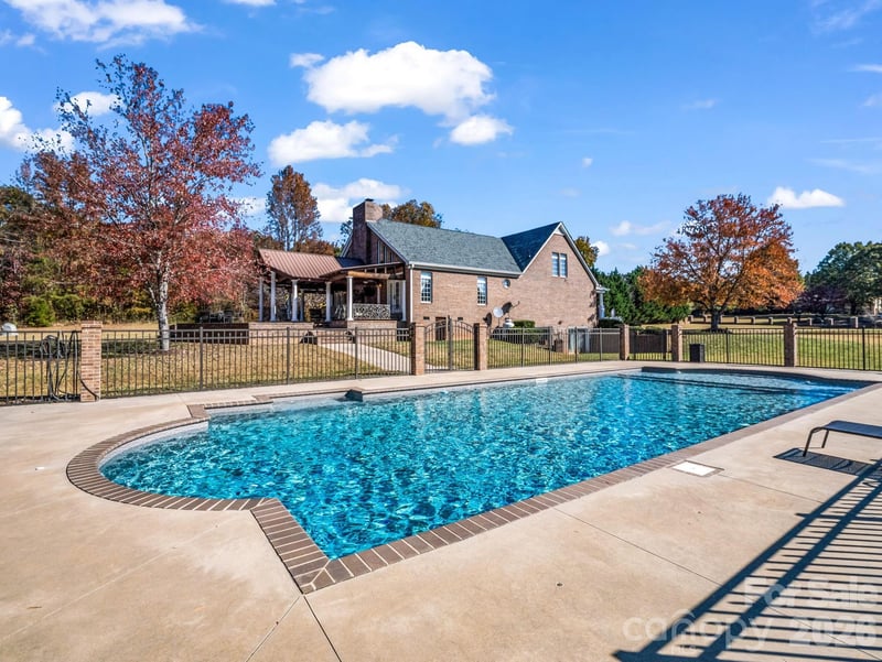 1102 S Mountain Road, Bostic, NC - 3 beds, 3.5 baths, 4,717 sqft - $955,000