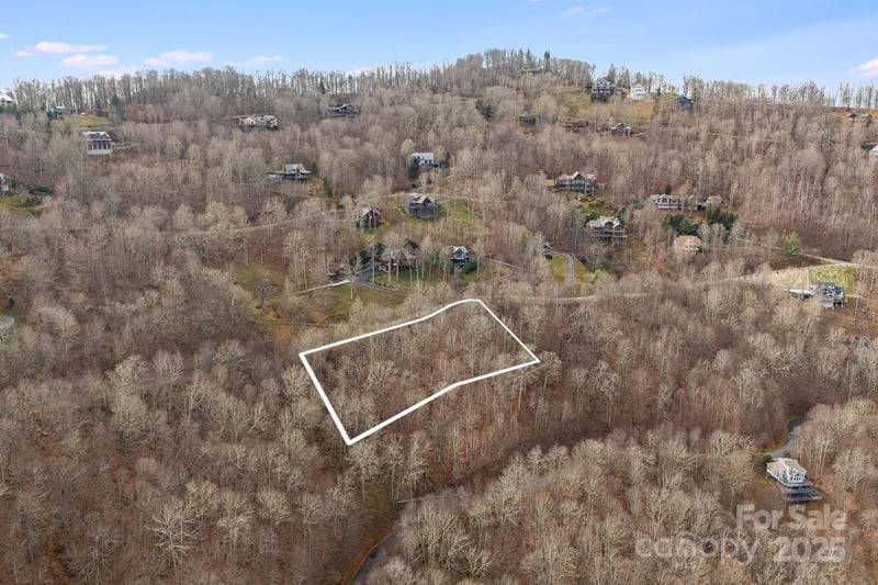 59/61 Running Cedar Drive, Mars Hill, NC -  - $129,000