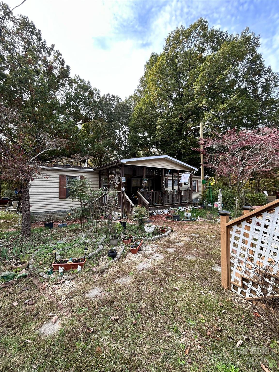 7922 Silver Maple Lane, Mint Hill, NC. property listing photo