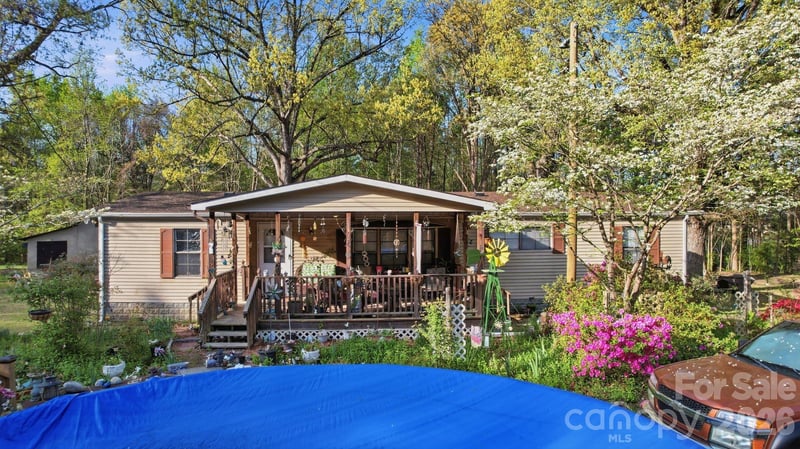 7922 Silver Maple Lane, Mint Hill, NC - 3 beds, 2 baths, 1,568 sqft - $625,000