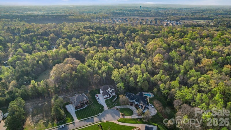 7918 Silver Maple Lane, Mint Hill, NC -  - $625,000
