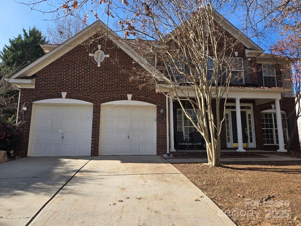 8221 Brookings Drive, Charlotte, NC. property listing photo