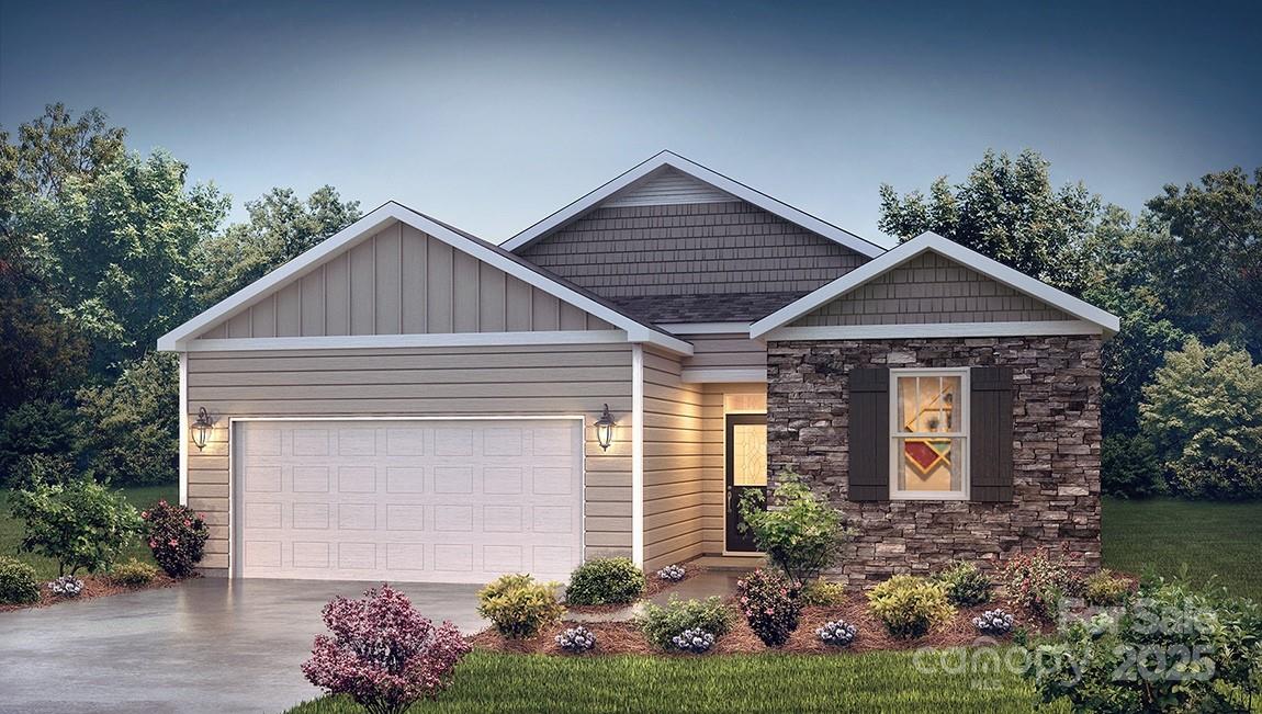 1308 Lily Drive, Richburg, SC. property listing photo