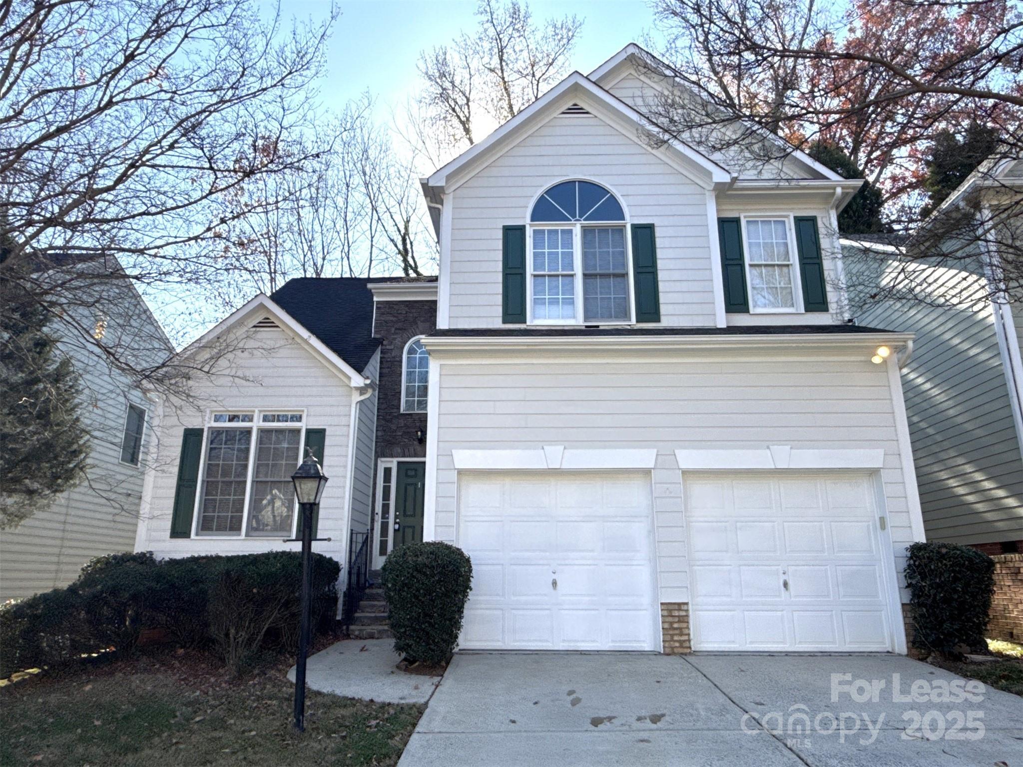 1928 Dearmon Drive, Charlotte, NC. property listing photo