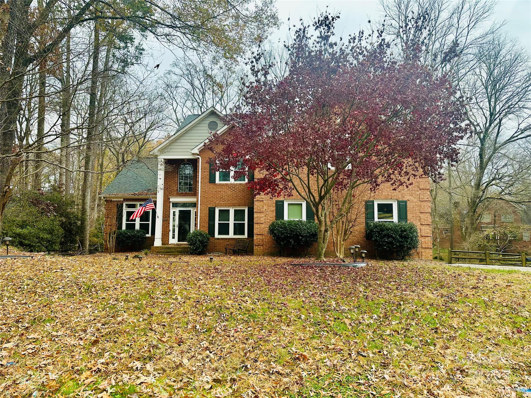 8928 Cumbria Court, Huntersville, NC. property listing photo
