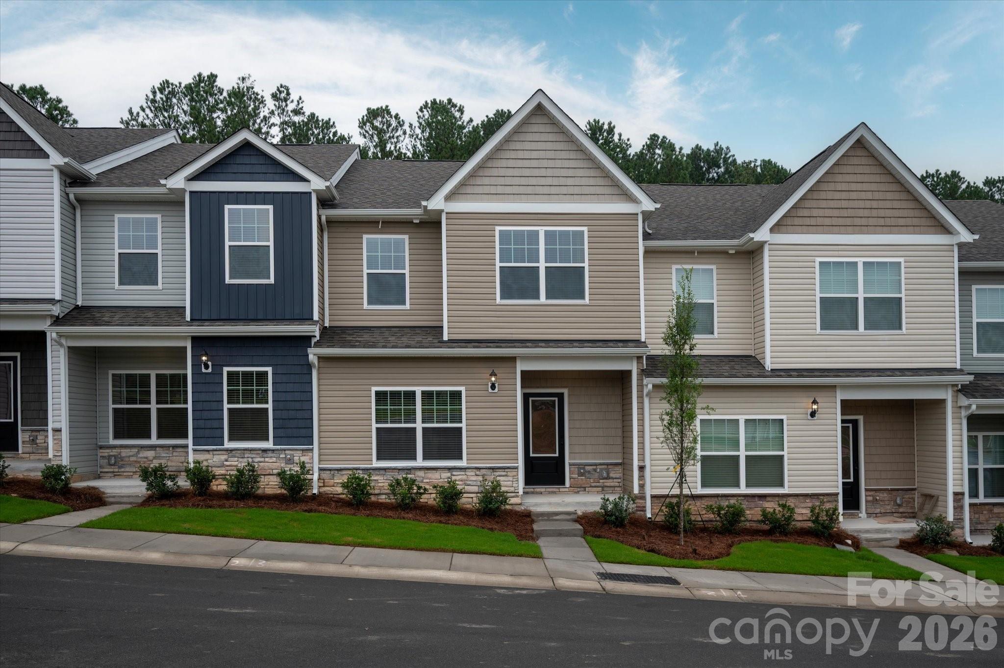 1276 Hargrove Avenue, Gastonia, NC. property listing photo