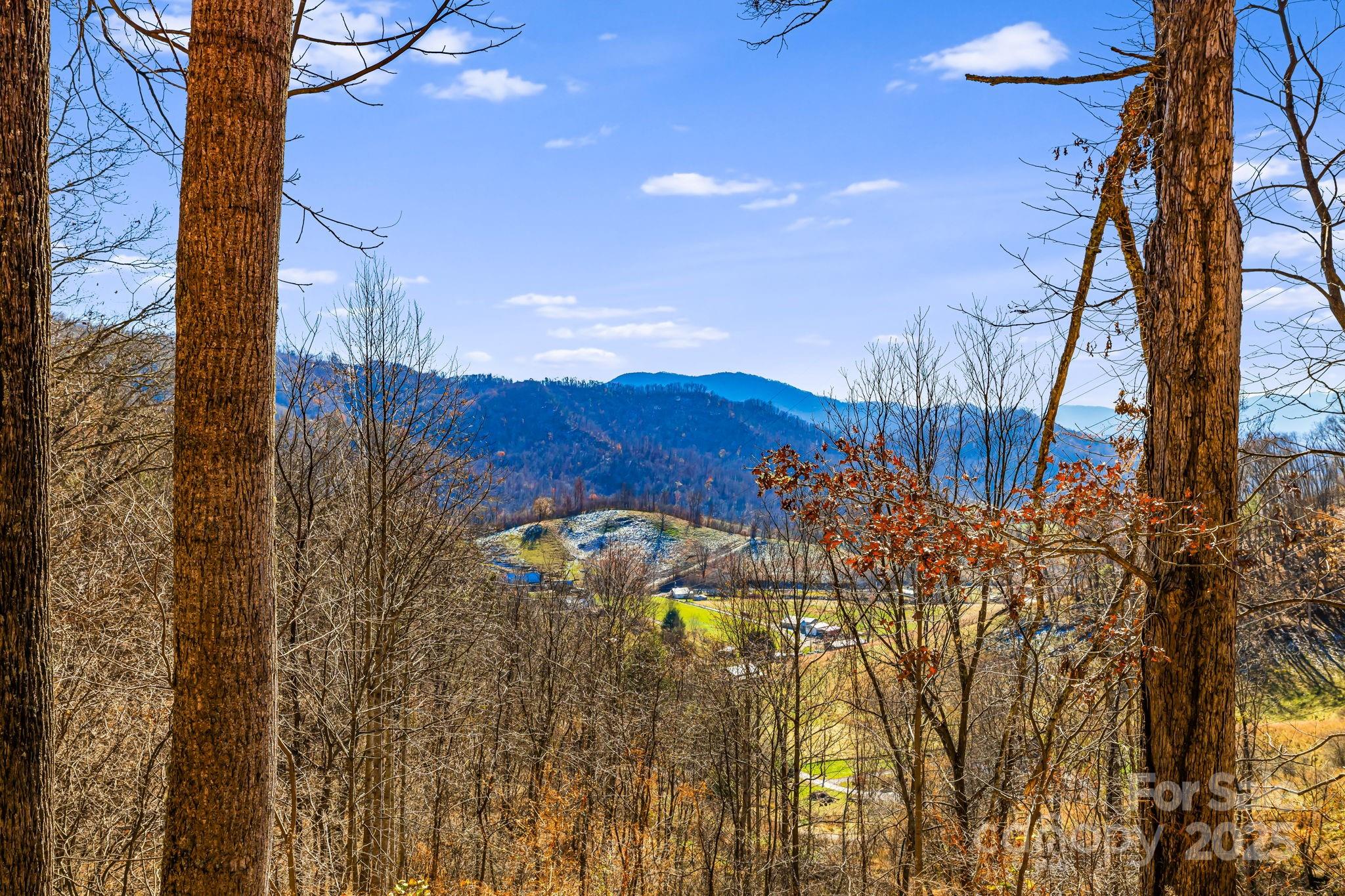 550 Cale Way, Clyde, NC. property listing photo