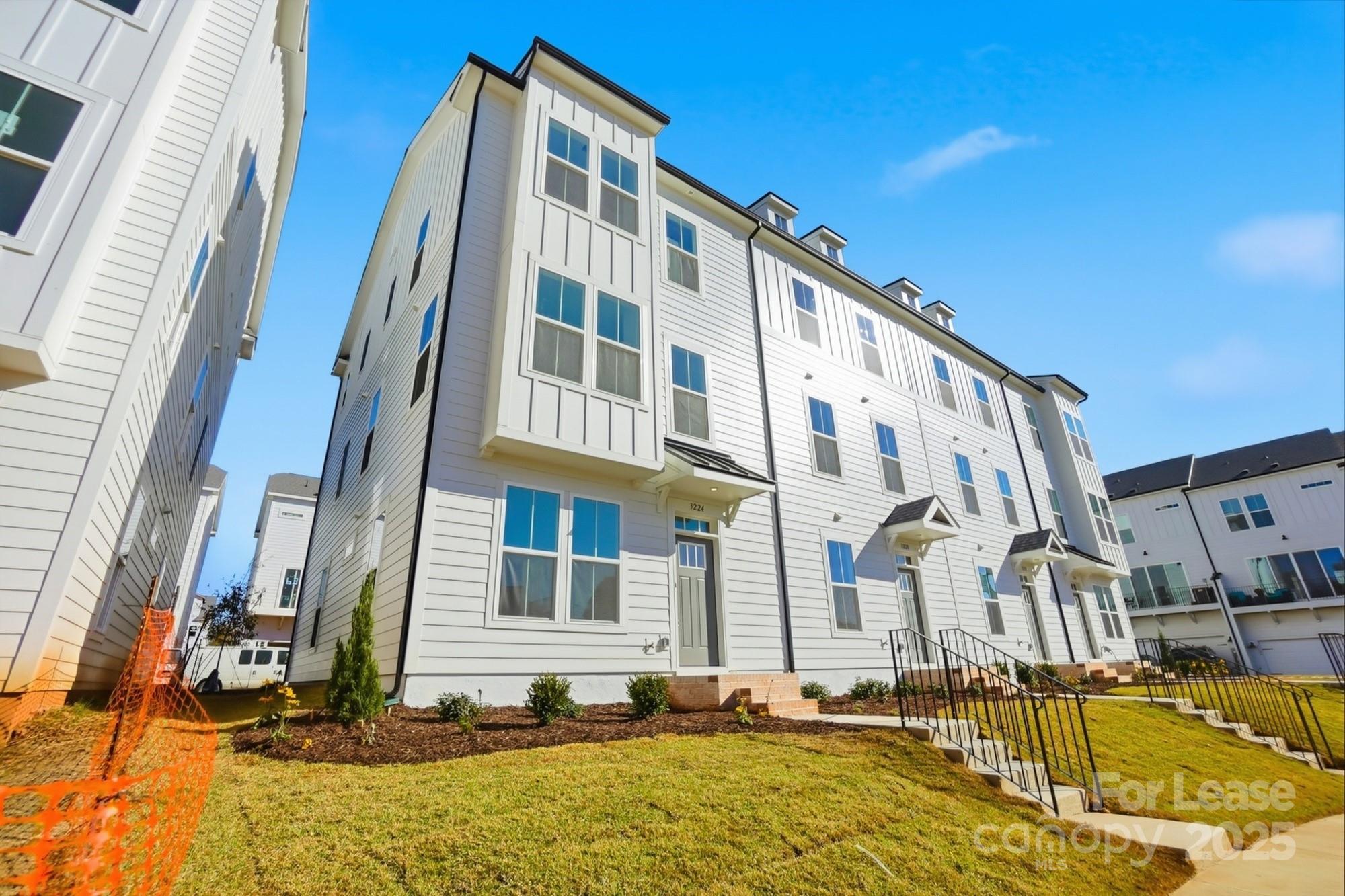 3224 Drift Street, Charlotte, NC. property listing photo