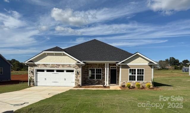 1130 Gardenia Apt 7, Mt Ulla, NC. property listing photo
