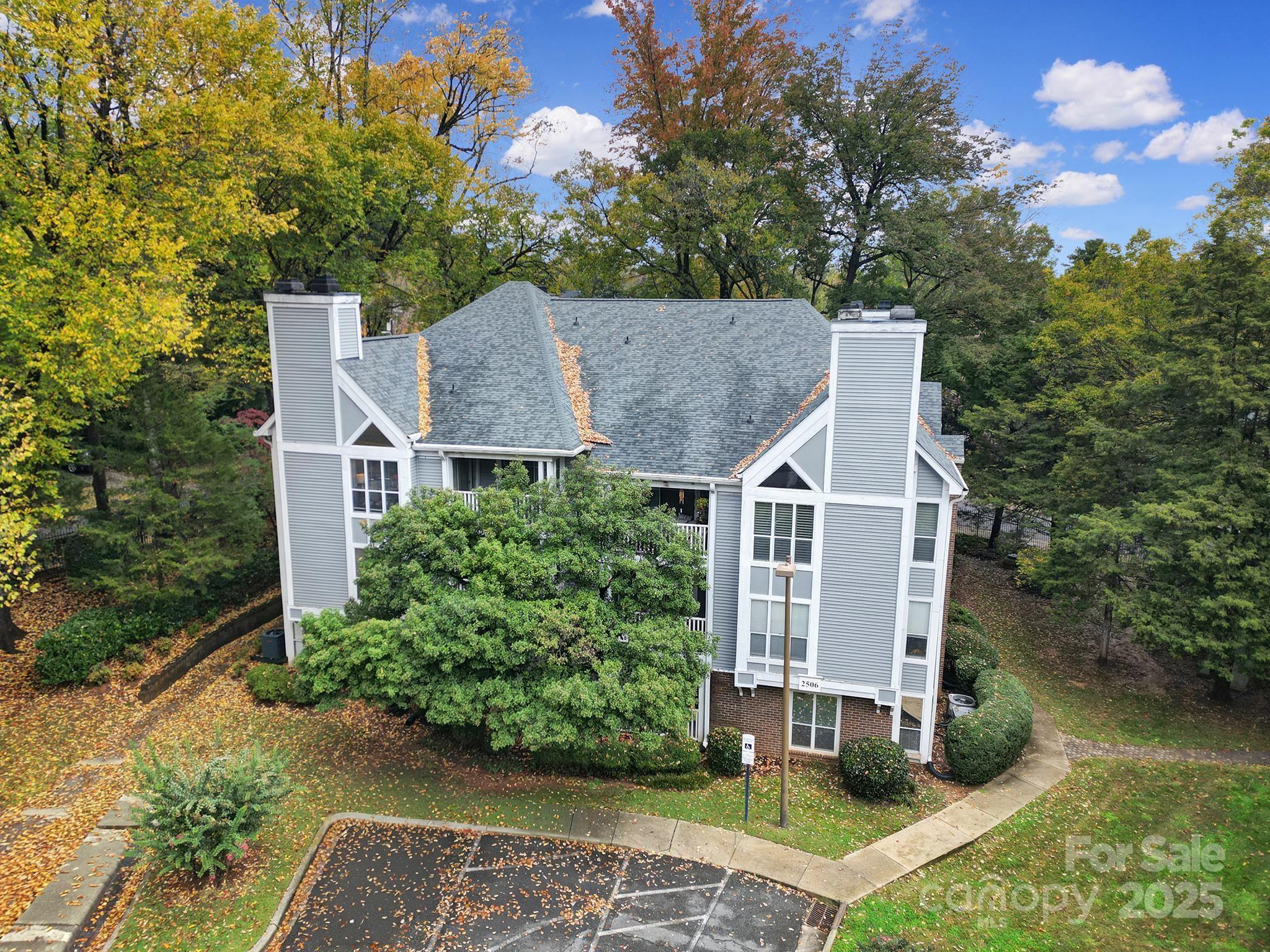 2506 Cranbrook Lane Apt 7, Charlotte, NC. property listing photo