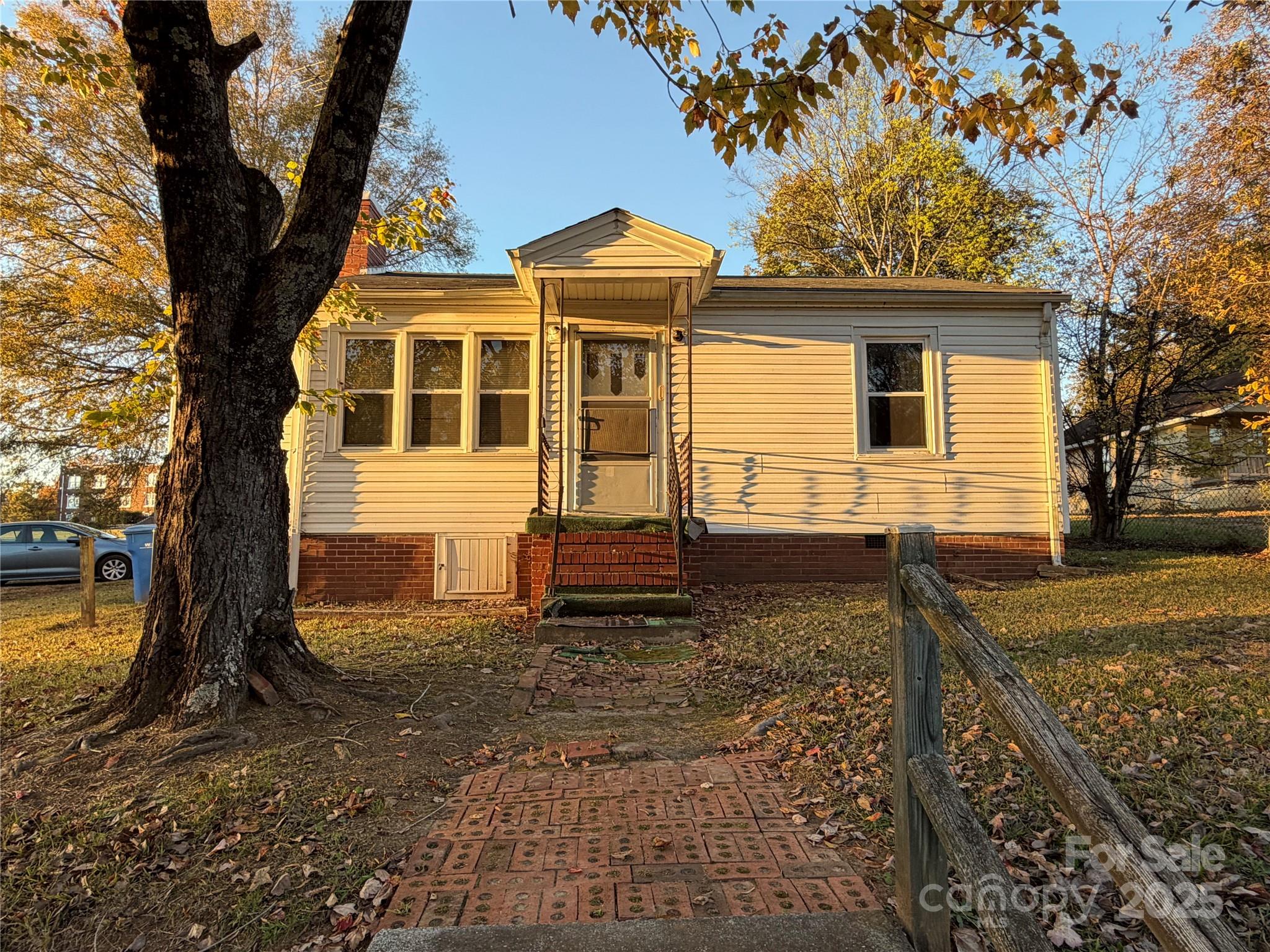 928 Bost Street, Albemarle, NC. property listing photo