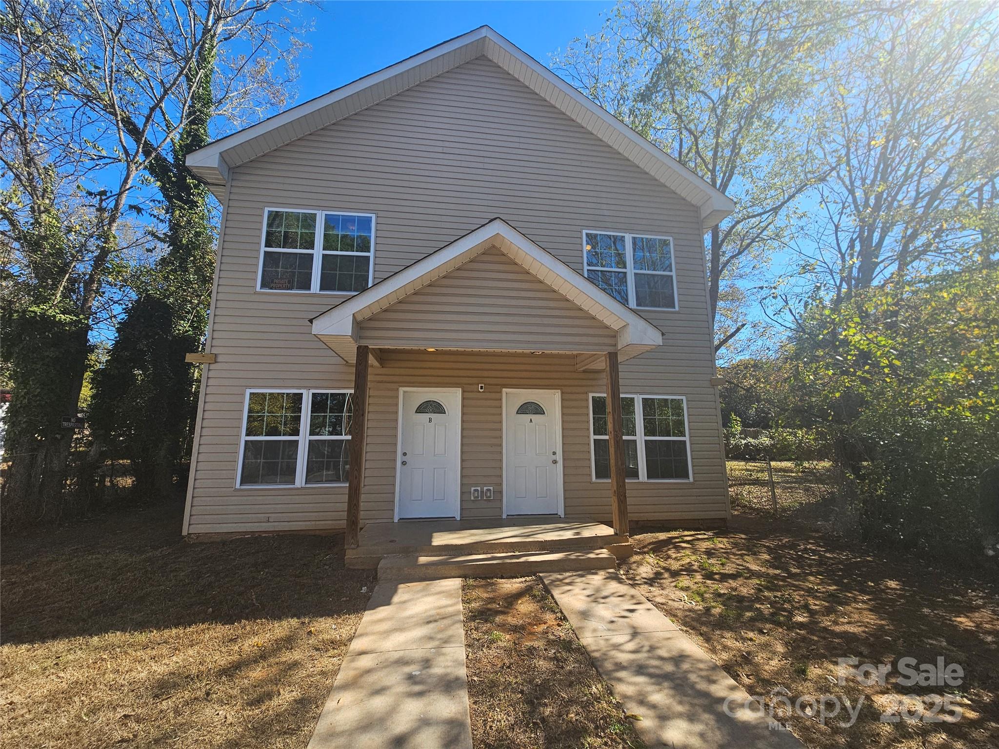 106 Steinkuhler Street Apt 6, Chester, SC. property listing photo