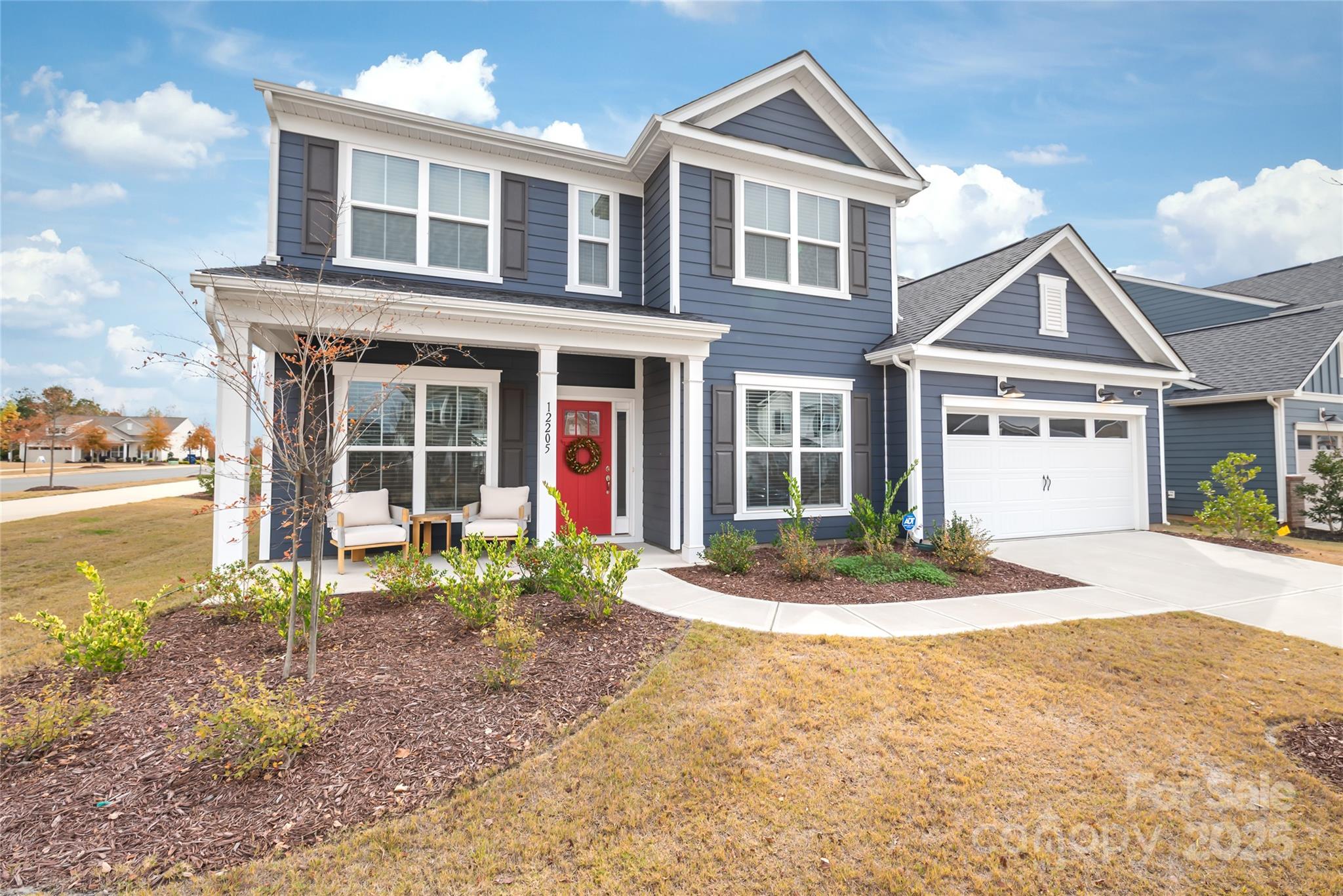 12205 Hollinhope, Charlotte, NC. property listing photo