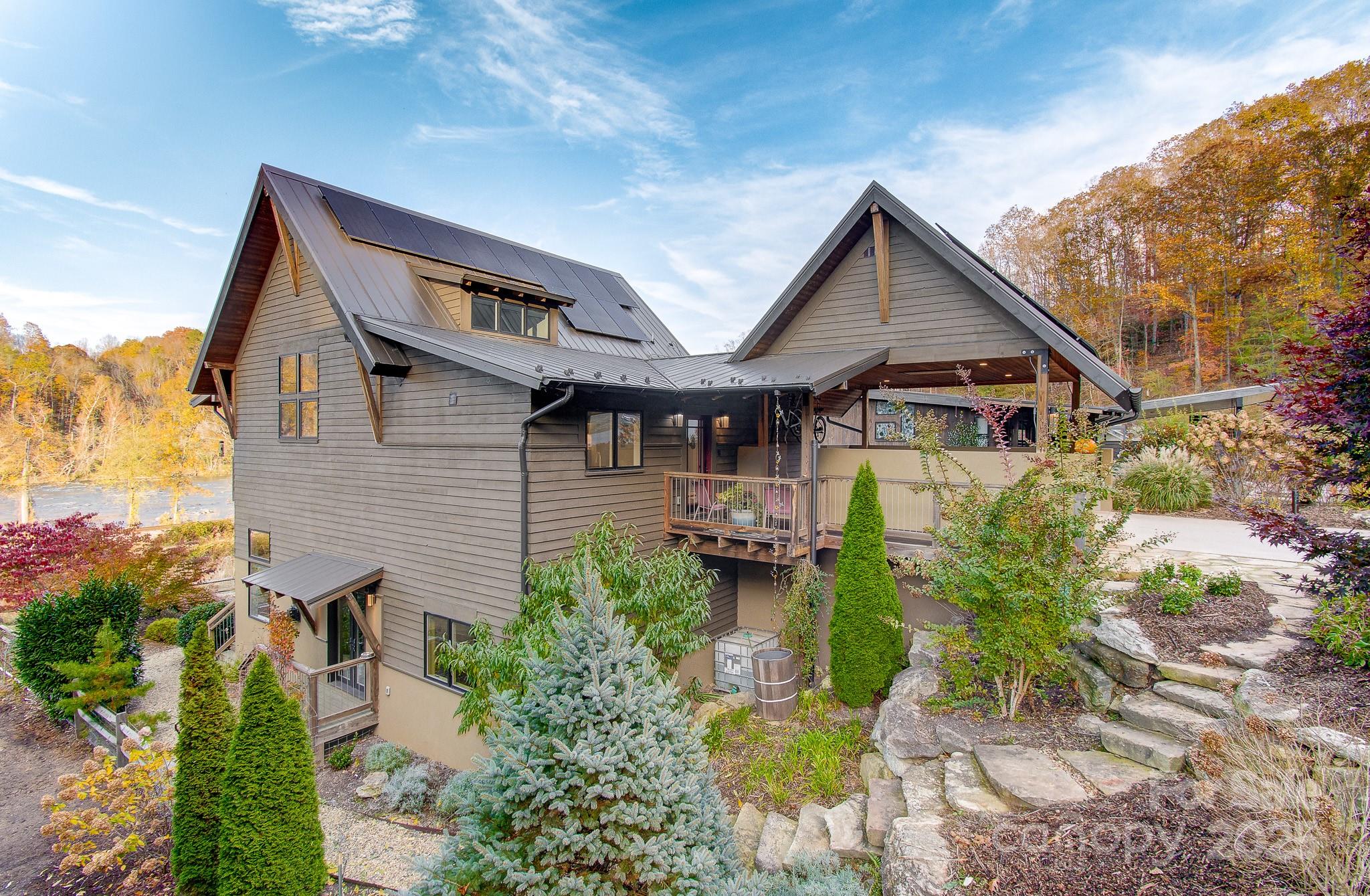40 River Run, Asheville, NC. property listing photo