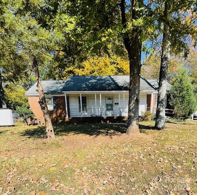 1421 Tyvola Road, Charlotte, NC. property listing photo