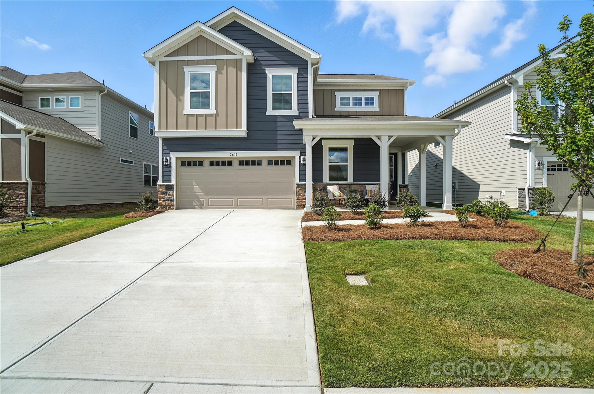 2829 Westmont Drive, Gastonia, NC. property listing photo