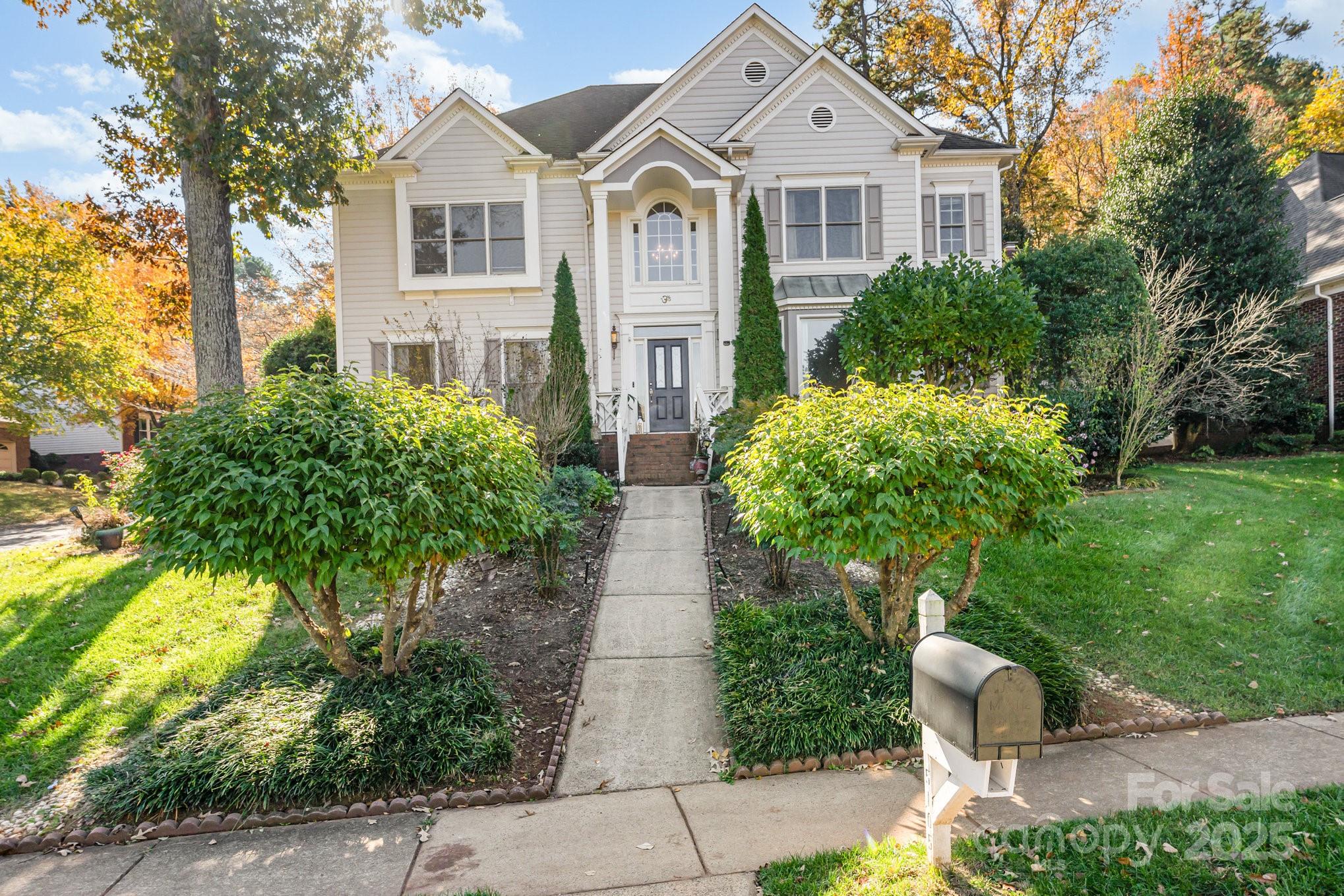 5105 Downing Creek, Charlotte, NC. property listing photo