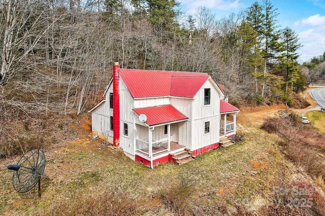 14 Old Mater Farm, Sylva, NC. property listing photo