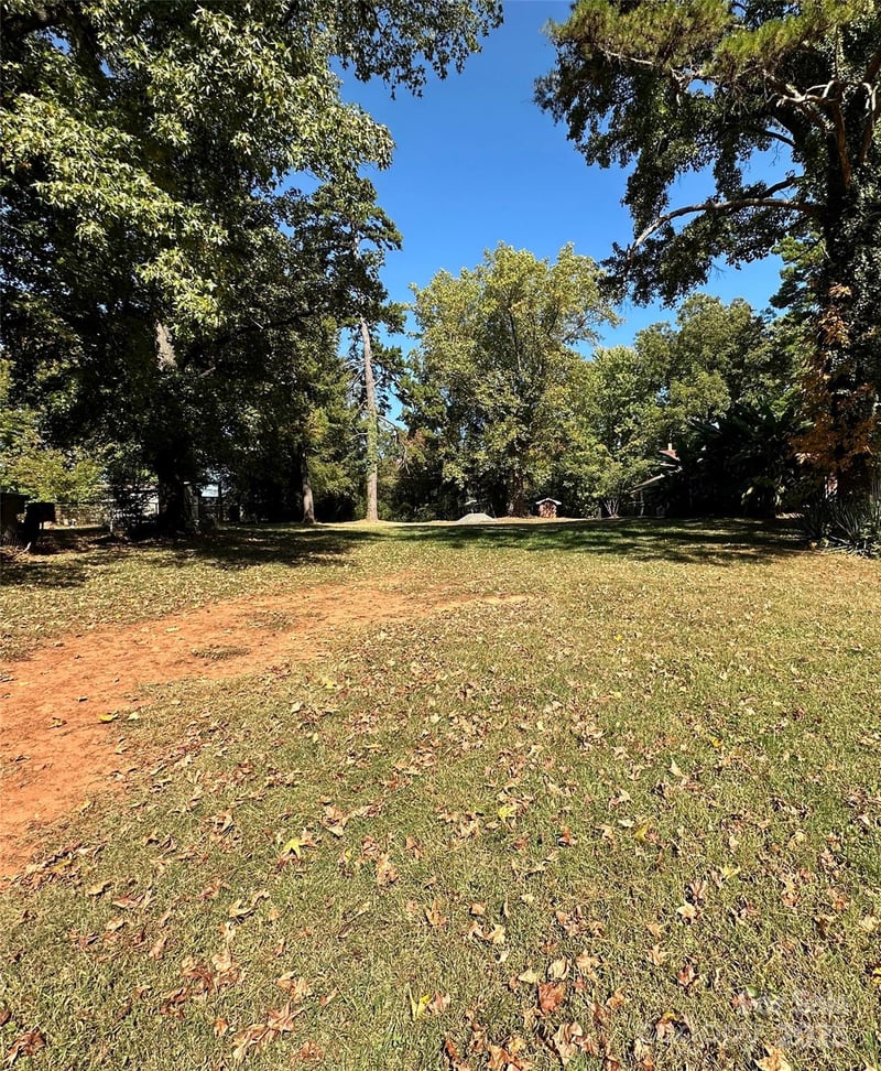 4220 Mckinley Road, Charlotte, NC -  - $160,000